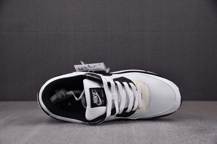 nike air max 90 panda cn8490-101