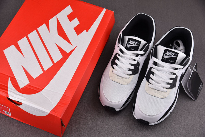 nike air max 90 panda cn8490-101