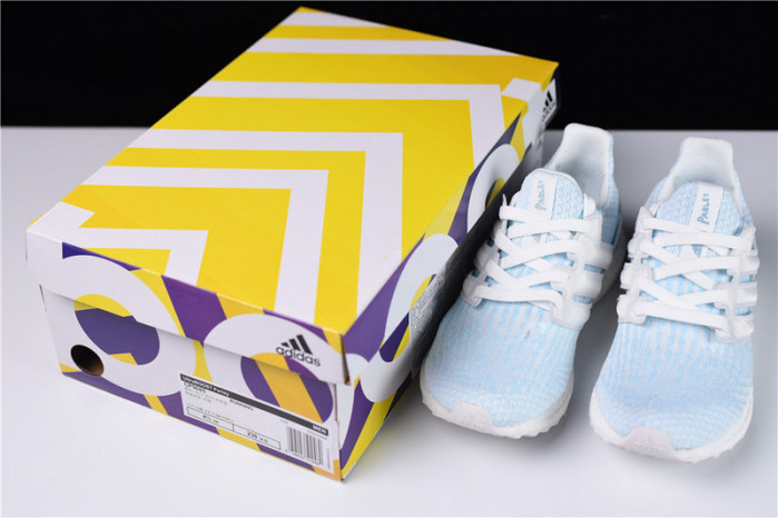 a*d*das ultra boost 3.0 parley coral bleaching cp9685