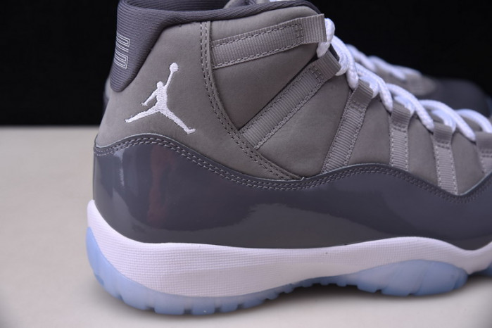 air jordan 11 “cool grey” ct8012-005
