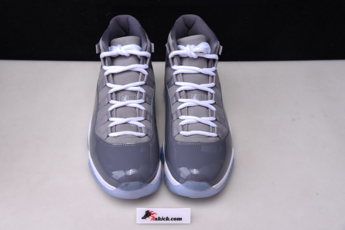 air jordan 11 “cool grey” ct8012-005