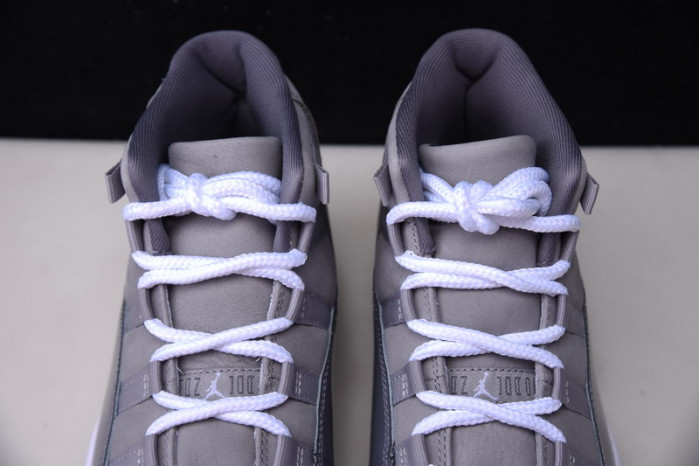 air jordan 11 “cool grey” ct8012-005