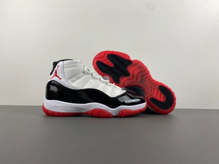air jordan 11 reverse ct8012-106