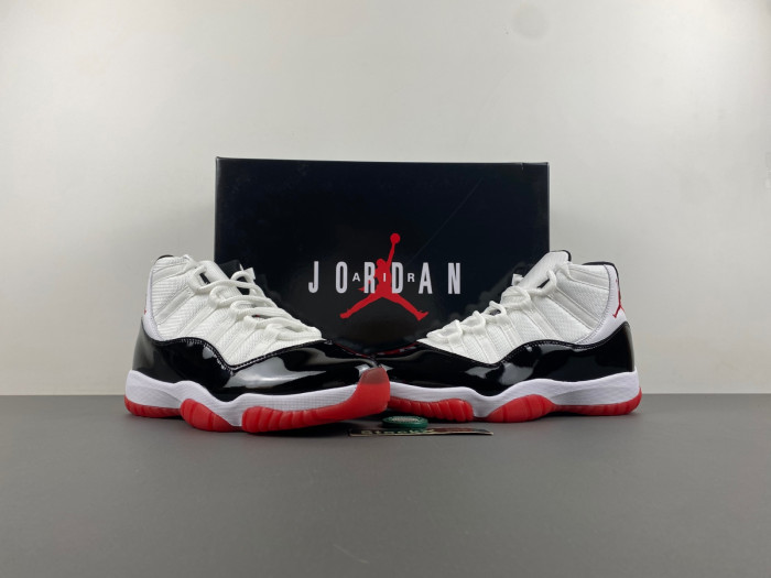 air jordan 11 reverse ct8012-106