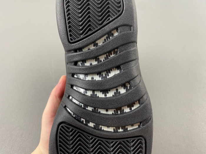 air jordan 12 “red taxi” ct8013-162