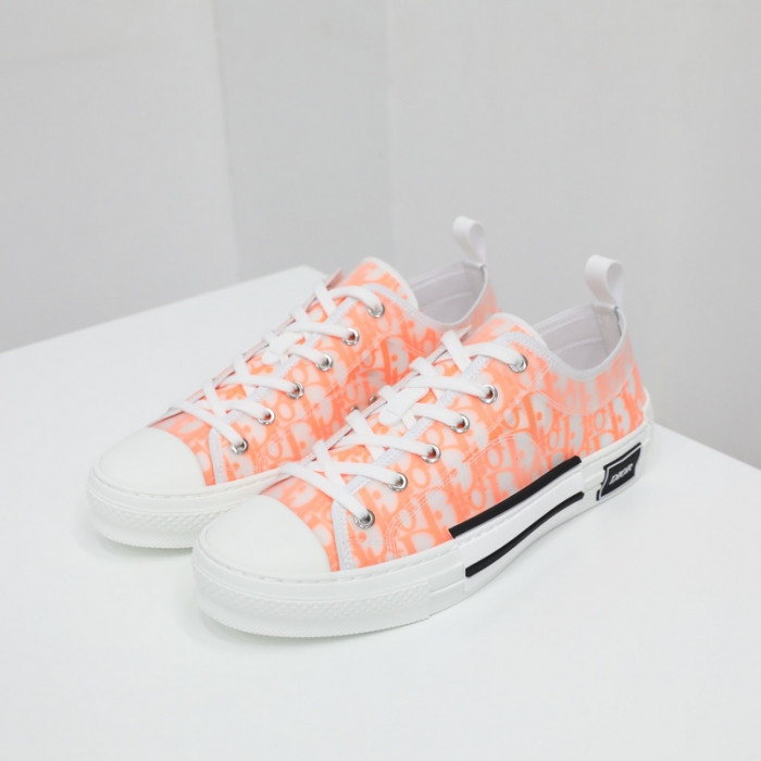 b23 oblique sneaker