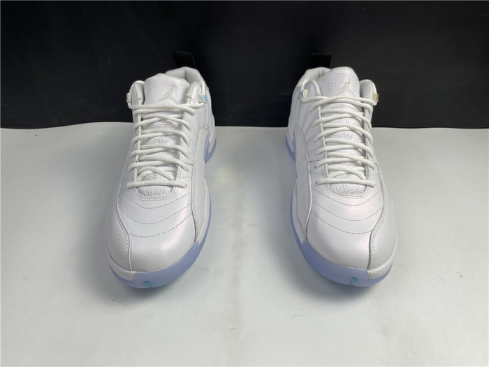 air jordan 12 retro low easter db0733-190