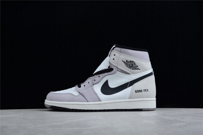 air jordan 1 high element gore-tex light bone db2889-100