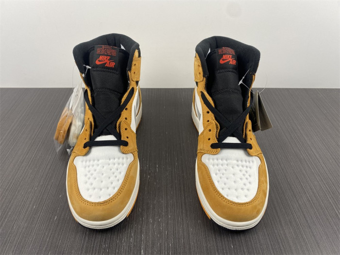 air jordan 1 high element gore-tex light curry jordan 1 db2889-700