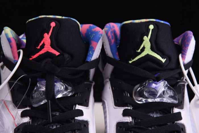 air jordan 5 retro alternate bel-air db3335-100