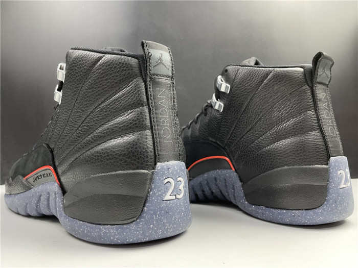 air jordan 12 “utility” dc1062-006
