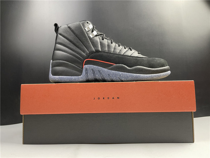 air jordan 12 “utility” dc1062-006