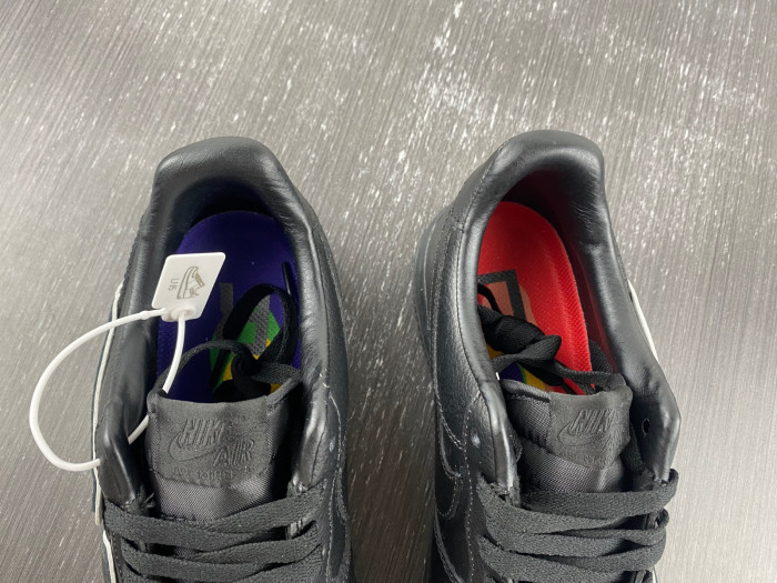 nike air force 1 low cactus plant flea market black dc4457-001