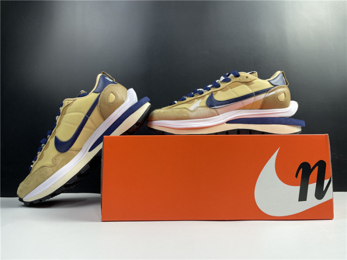 nike vaporwaffle sacai sesame blue void dd1875-200