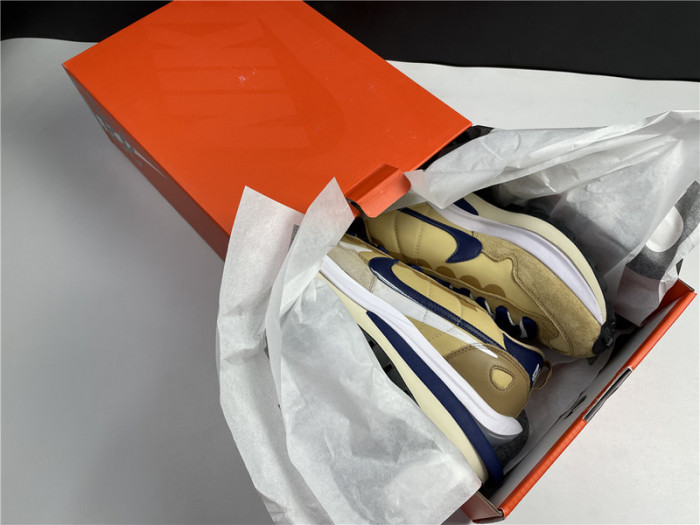 nike vaporwaffle sacai sesame blue void dd1875-200