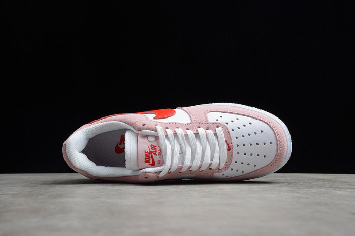 nike air force 1 "love letter" dd3384-600