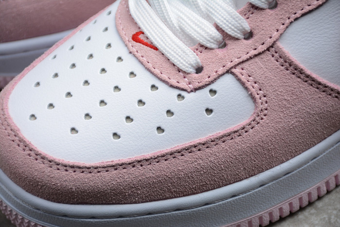 nike air force 1 "love letter" dd3384-600