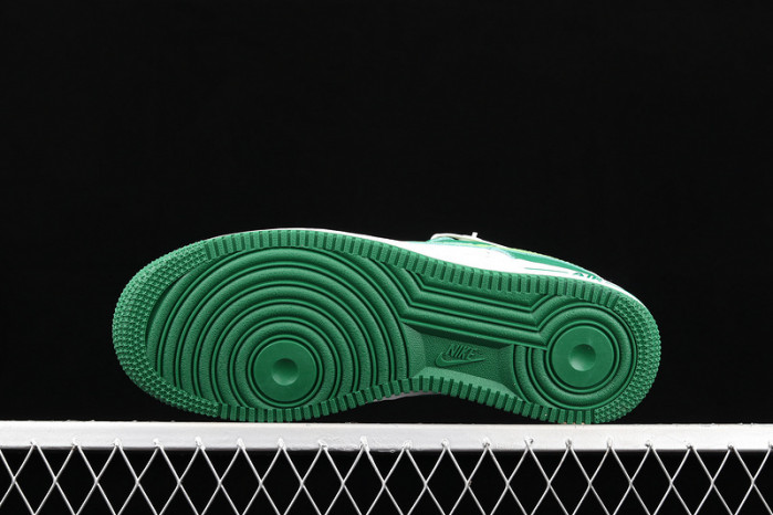 nike air force 1 low shamrock st patrick