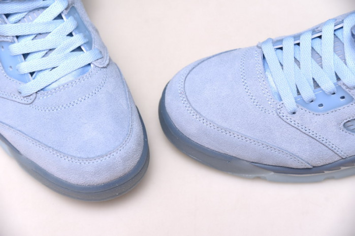 air jordan 5 retro bluebird (w) dd9336-400