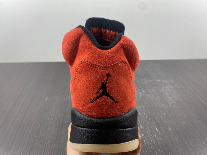 air jordan 5 wmns “mars for her” dd9336-800