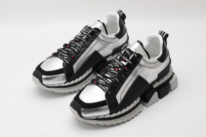 dg S*per king sneakers