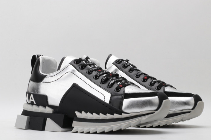 dg S*per king sneakers