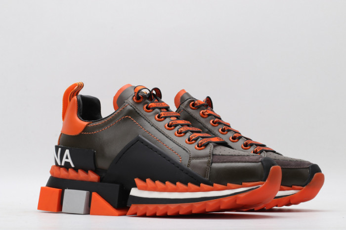 dg S*per king sneakers