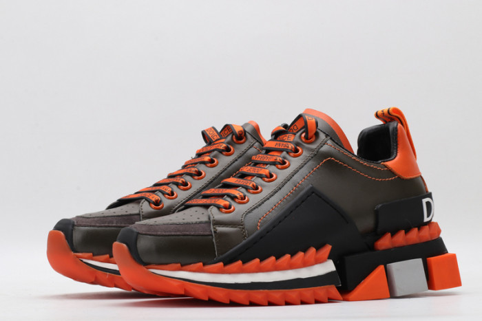 dg S*per king sneakers