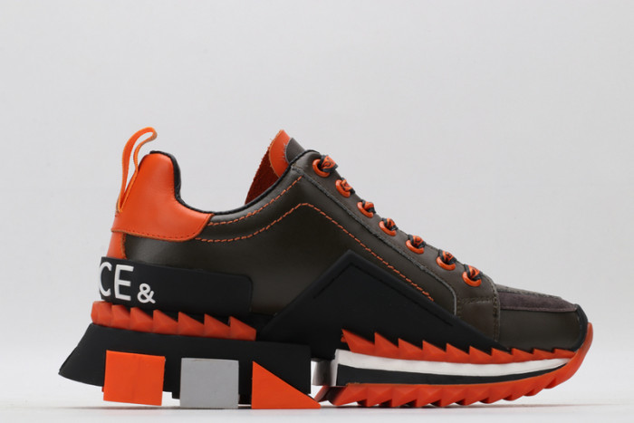 dg S*per king sneakers