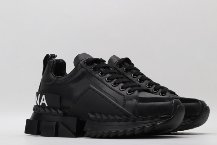 dg S*per king sneakers