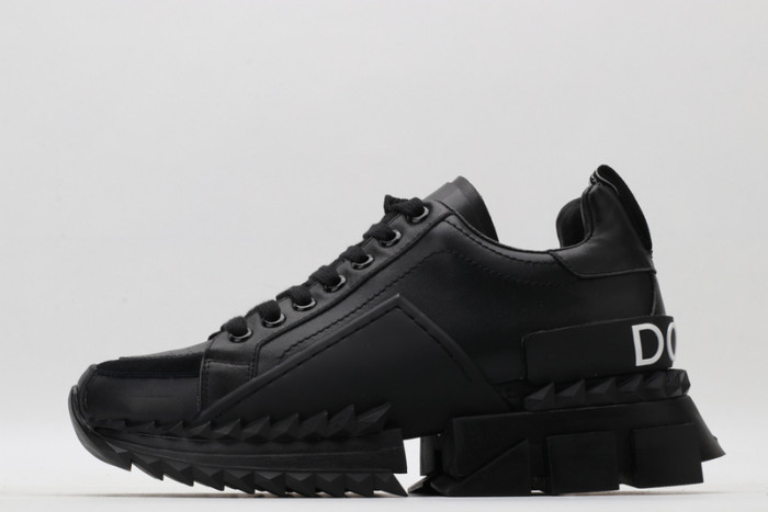 dg S*per king sneakers