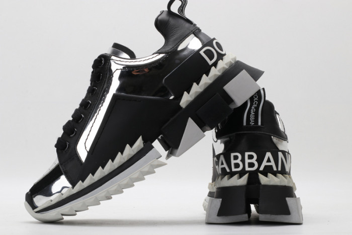 dg S*per king sneakers