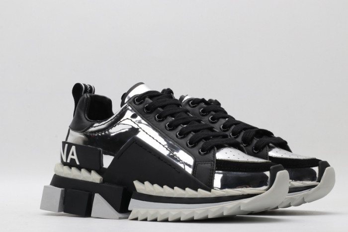 dg S*per king sneakers