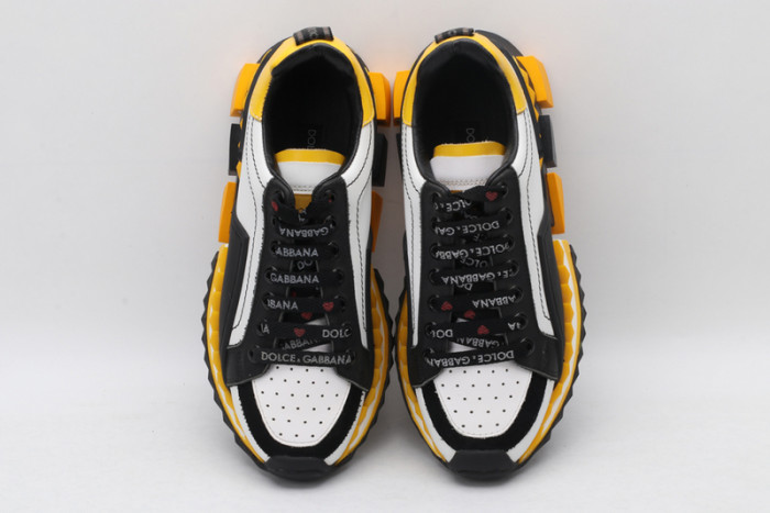 dg S*per king sneakers