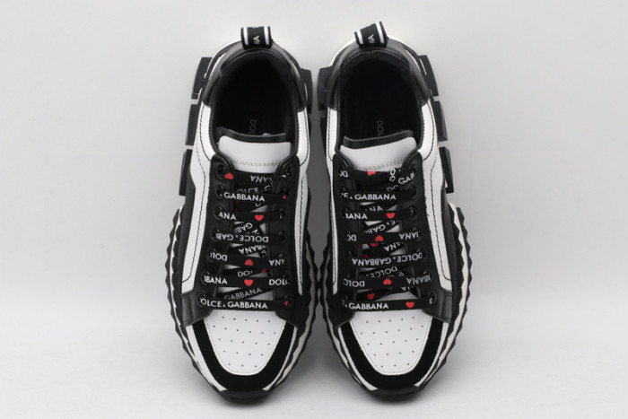 dg S*per king sneakers