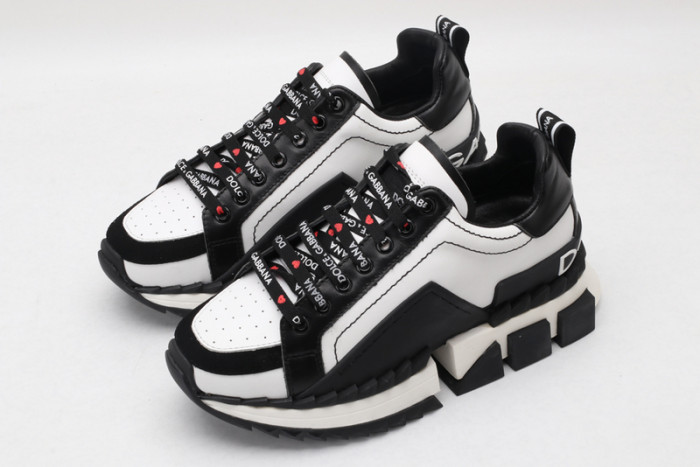 dg S*per king sneakers