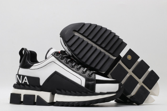 dg S*per king sneakers