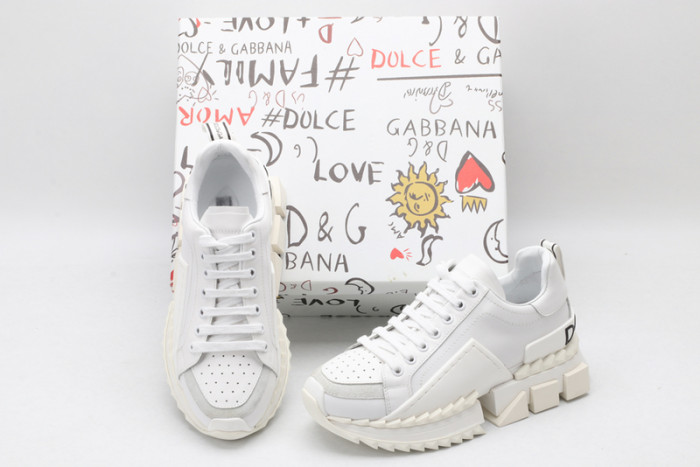 dg S*per king sneakers