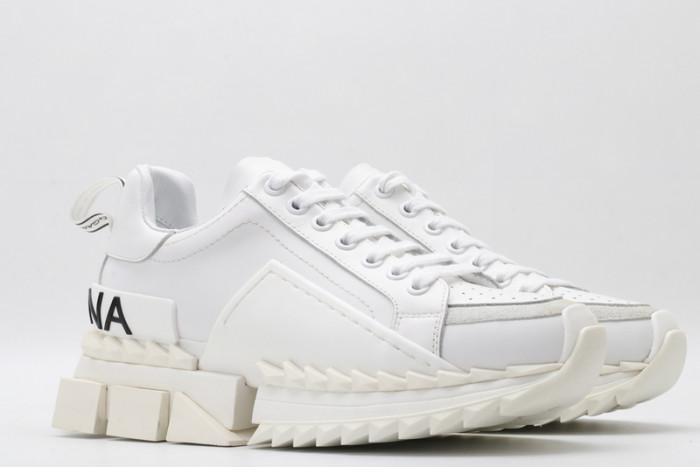 dg S*per king sneakers