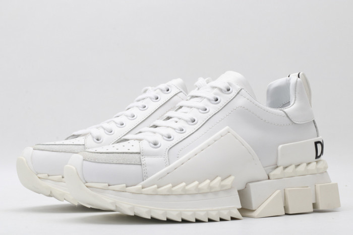 dg S*per king sneakers