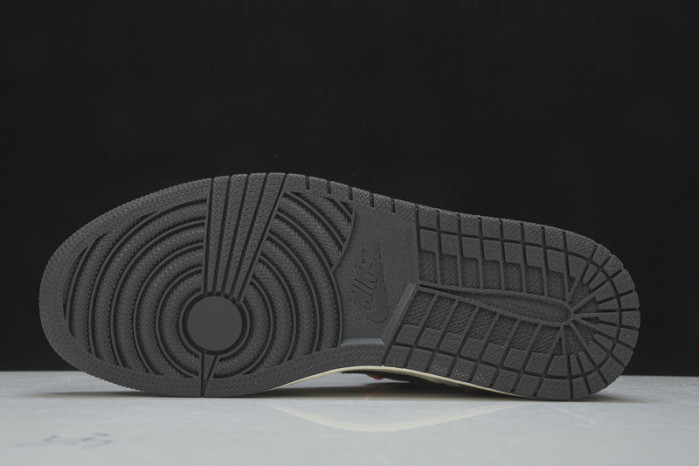 air jordan 1 high og “hand crafted” dh3097-001