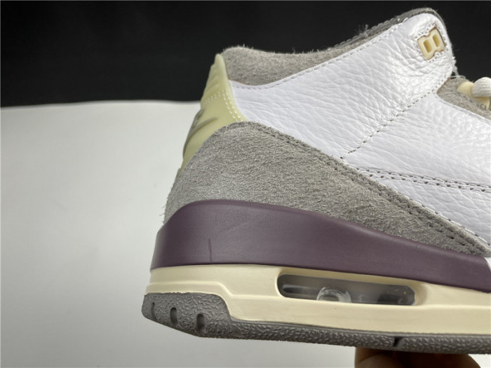 a ma maniere x air jordan 3 dh3434-110