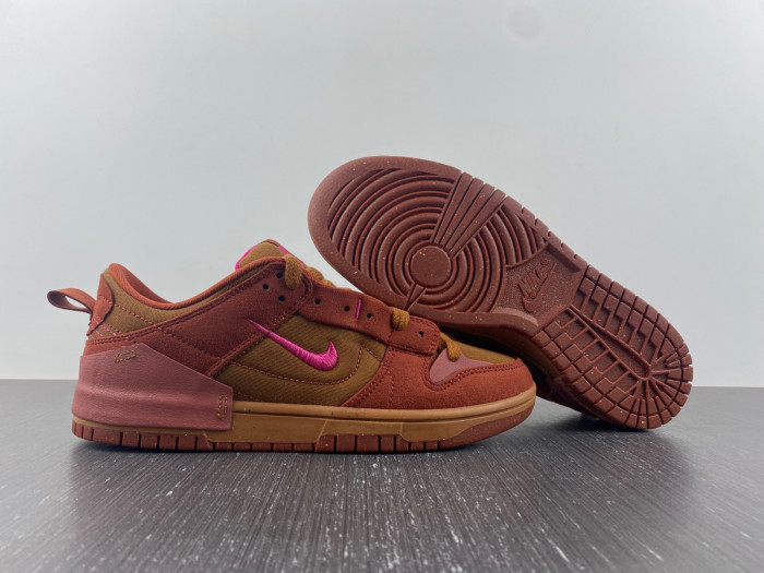 nike dunk low disrupt 2 dh4402-200