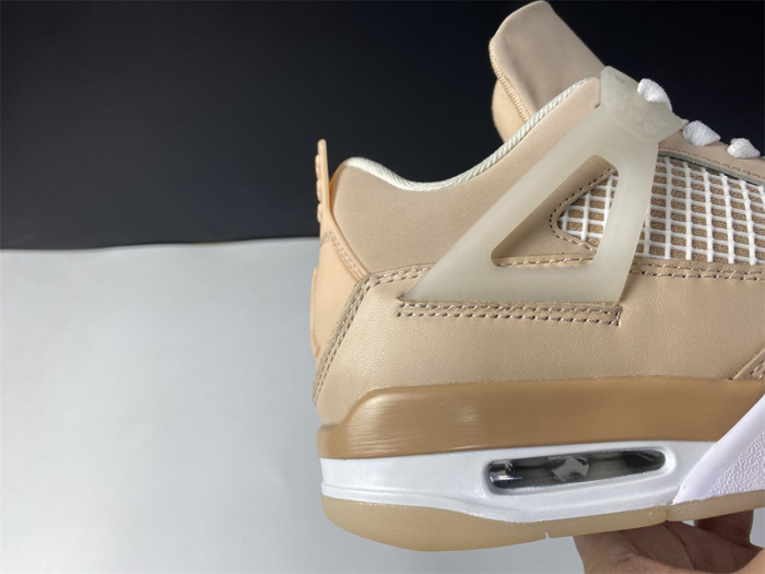 air jordan 4 wmns “shimmer” dj0675-200