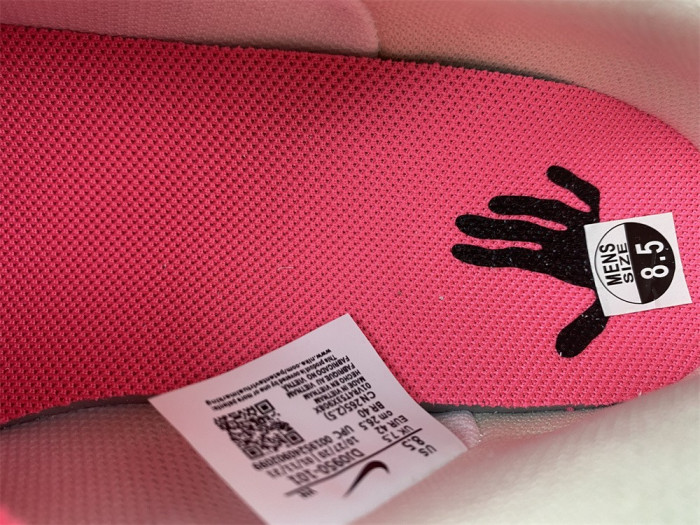 of x nike dunk low lot 15 of 50 dj0950-101