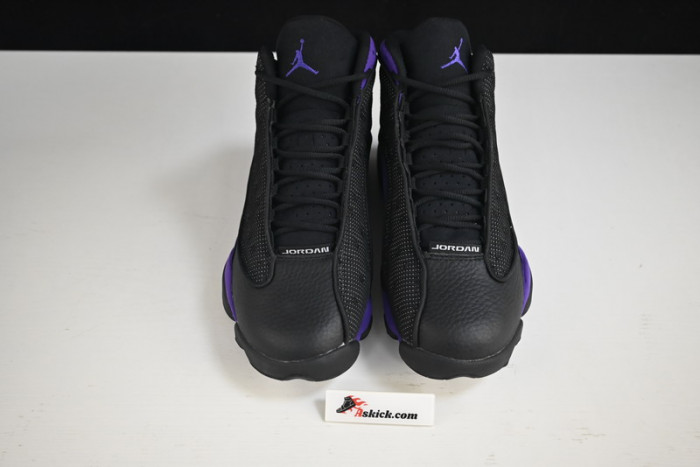 air jordan 13 “court purple” dj5982-015