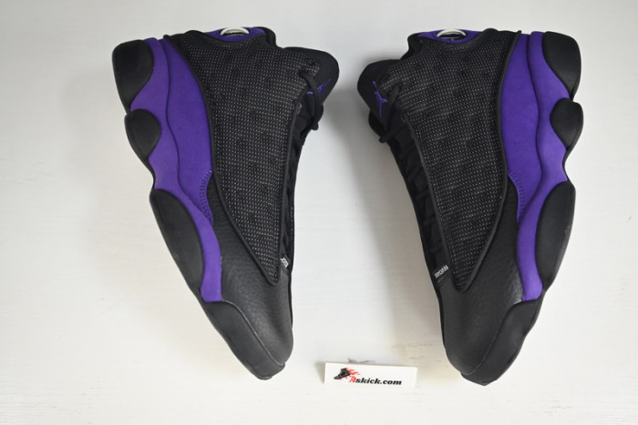 air jordan 13 “court purple” dj5982-015