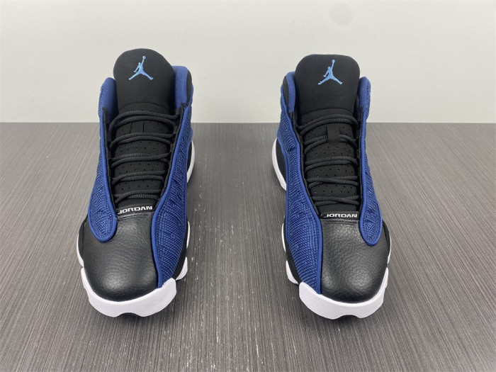 air jordan 13 retro brave blue dj5982-400