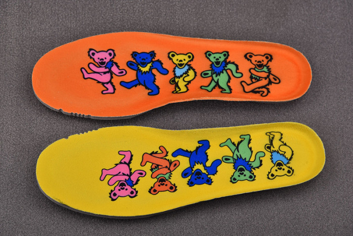 nike sb dunk low pro qs“what the paul” dm0807-600