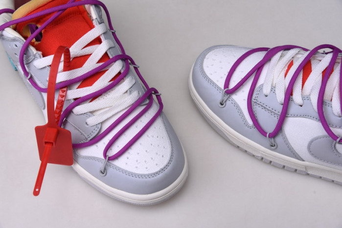 of x nike dunk low lot 45 of 50 dm1602-101